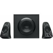 Logitech Z623 2.1 Speakers image