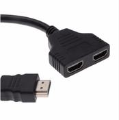 HDMI Splitter Adapter image