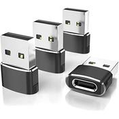 USB A TO USB C - FM Adapter image