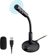 USB Microphone Condenser image