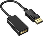 DisplayPort M to HDMI FM image