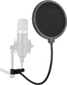 Pop Screen Microphone Pop Filter for Blue Yeti Mic image
