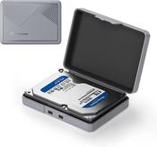 Hard Drive Case 3.5" Protection. image