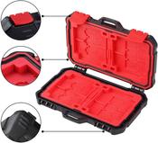 All Weather Rugged Memory Card Reader Storage Box image