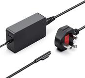 BTI Surface Pro and Surface Go - 65w / 15v Charger image