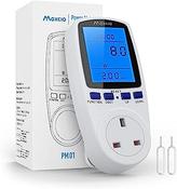 Power Meter Energy Monitor image