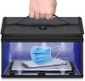 UV Light Sterilizer Box Large (LAST ONE) image