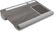 Laptop Tray with Mouse and Phone Slot