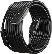 15m USB Extension Cable - Active Repeater image