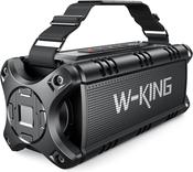 Bluetooth Speaker, 90W Speakers Wireless Bluetooth 5.0 With Deep Bass image