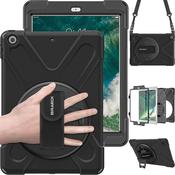 Rugged 9.7" iPad Case image