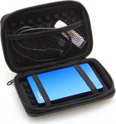 Hard Drive Storage Case - 2.5" Drives image
