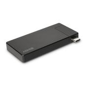 LINDY 43336 USB-C Laptop Micro Docking Station