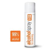ColorWay Disinfectant Alcohol Cleaning Surface Spray 500ml image