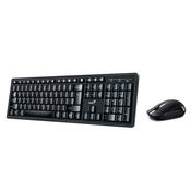Genius Wireless Smart Keyboard and Mouse Combo Set image