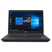 Dell Latitude 5490 Intel Core i5-8250U - Refurbished (1D5490I58256W10-UK) image