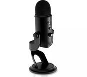 Logitech Yeti Blue Microphone USB ( 988-000569) image