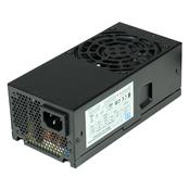 CWT 300W 80mm Silent Fan 80 PLUS Bronze - PSU - TFX image