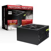 EVO LABS BR500-12BL 500W PSU,120mm