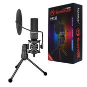 Marvo Scorpion MIC-03 Omnidirectional Streaming Microphone image