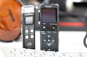 Digital Dictaphone - (Voice Recorder) for Leaving Cert Oral Exams image