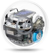 Sphero BOLT: App-Enabled Robotic Ball, STEM Learning