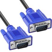 VGA Cable - M-M - 0.5m (Half Metre) image