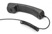 DIGITUS USB Telephone Handset - DA-70772