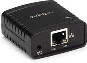 Startech Print Server USB to 10/100 (PM1115U2) image