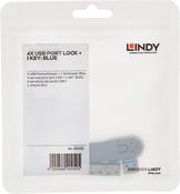 Lindy USB Blocker Tool