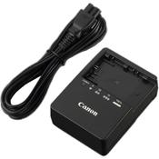 Canon LC-E6E Original Battery Charger - for Canon EOS image