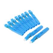 Cold Splice LC / UPC Connector 10 Pack