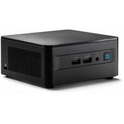 NUC GEN12 Wall Street i7 NUC12WSHI7 i7-1260P (RNUC12WSHi70002) image