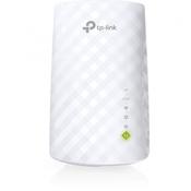 TP-Link Repeater RE200 LAN 2.4/5GHz 300/433MBit (RE200) image