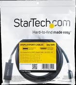StarTech Mini DP - HDMI Cable 3m (MDP2HDMM3MB) image