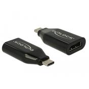 USB-C - HDMI (Female) 4K 60Hz DeLOCK image