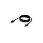 Belkin F1DN1VCBL-PP6T DisplayPort cable 1.8 m (4000x2000 Pixels) image