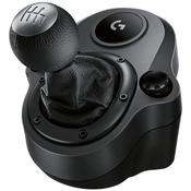 Logitech Driving Force Shifter - 941-000130