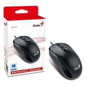 Genius DX-110 Wired USB - 1000dpi image