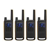 Motorola Talkabout T82 Extreme PMR446 2-Way Walkie Talkie image