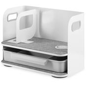 Desk Organiser DIGITUS Drawer QI Wireless Charger (DA-90442) image
