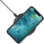 Veho DS-6 Qi 15W Universal Fast Wireless Charging Pad image