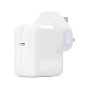 Genuine Apple 30W Power Adapter USB-C (MY1W2B/A) image