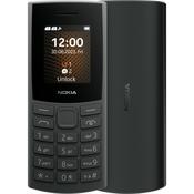 Nokia 105 4G Dual SIM Mobile Phone image