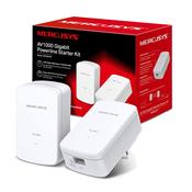 Mercusys MP500 KIT AV1000 Gigabit Powerline Starter Kit image