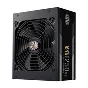 Cooler Master MWE Gold 1250 V2 ATX 3.0 1250W PSU image