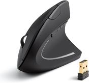Teddith Wireless Right-Handed Vertical Ergonomic Mouse image