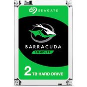 2TB Seagate Barracuda ST2000DM008 7200RPM 256MB image