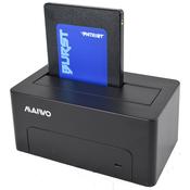 Maiwo 2.5 / 3.5"USB 3.0 Hard Drive Dock (K308) image