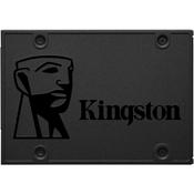 2.5" 240GB Kingston SSDNow A400 SA400S37/240G image